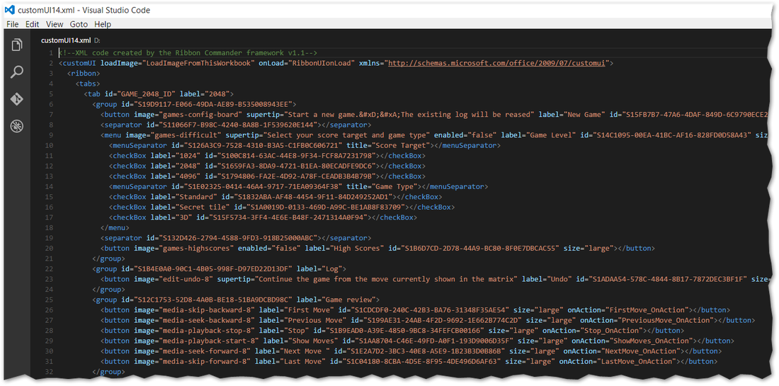 Visual Studio Code